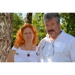 Klangschalentherapeut(in), Reiki Großmeister Ilona & Wolfgang Retzar Erlangen