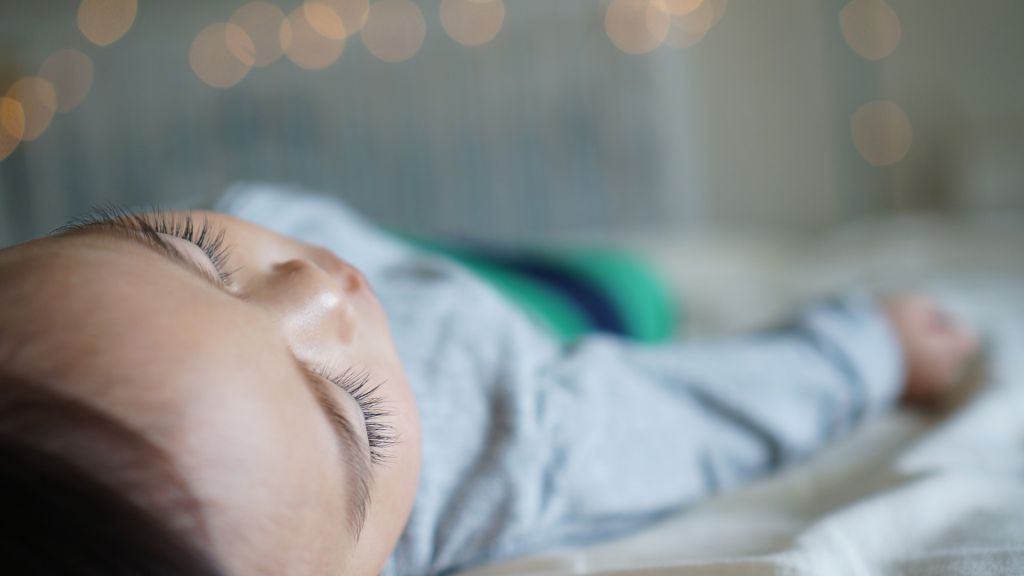Wie Aminosäuren unseren Schlaf beeinflussen Wie Aminosäuren unseren Schlaf beeinflussen