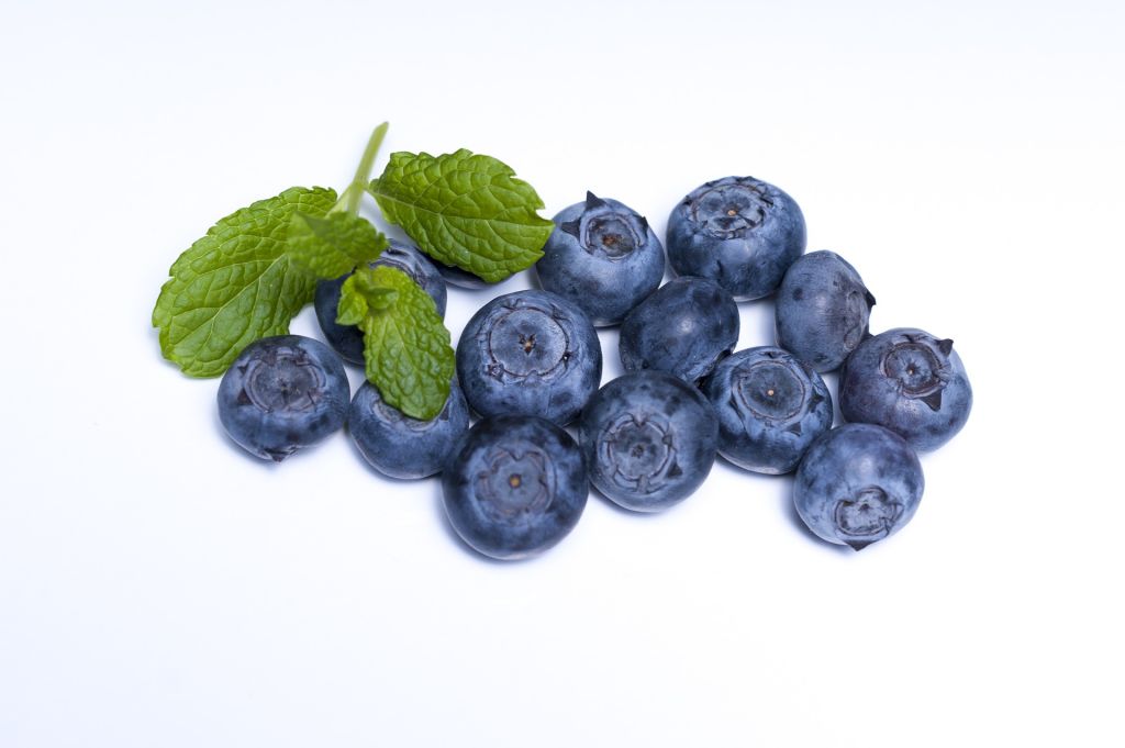 Blaubeeren