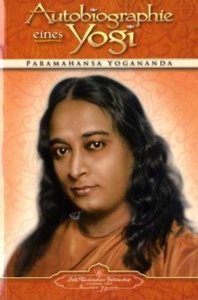 Autobiographie eines Yogi Autobiographie eines Yogi