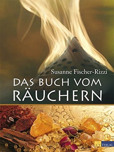 Das Buch vom Räuchern Das Buch vom Räuchern