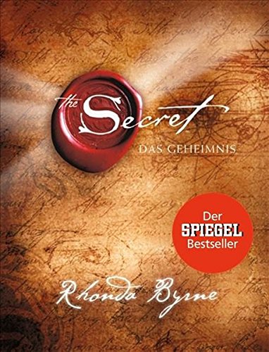 The Secret: Das Geheimnis