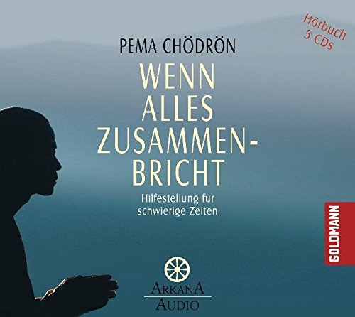 Wenn alles zusammenbricht: Hilfestellung für schwierige Zeiten