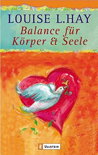 Balance für Körper & Seele Balance für Körper & Seele