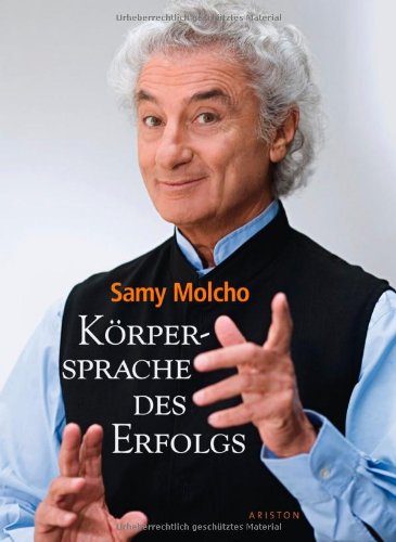 Körpersprache des Erfolgs Körpersprache des Erfolgs