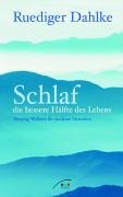 Schlaf - die bessere Hälfte des Lebens: Sleeping Wellness für moderne Menschen Schlaf - die bessere Hälfte des Lebens: Sleeping Wellness für moderne Menschen