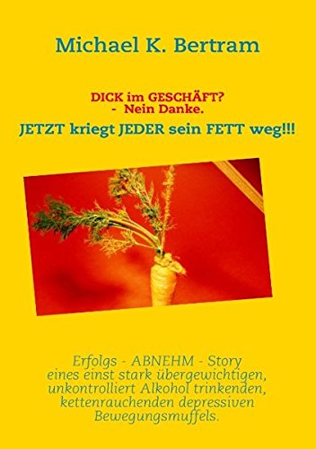 Dick im Geschäft? Nein Danke: Jetzt kriegt Jeder sein Fett weg!!! Dick im Geschäft? Nein Danke: Jetzt kriegt Jeder sein Fett weg!!!