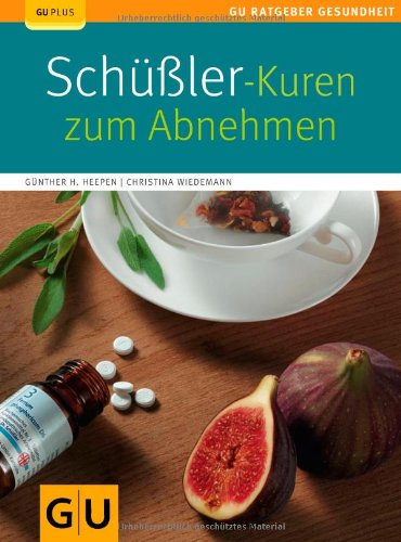 Schüßler-Kuren zum Abnehmen