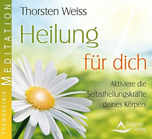 Heilung für dich Heilung für dich