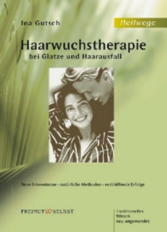 Haarwuchstherapie bei Glatze und Haarausfall Haarwuchstherapie bei Glatze und Haarausfall