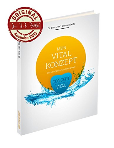 Mein Vitalkonzept Mein Vitalkonzept