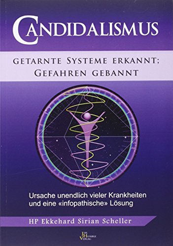 Candidalismus: Getarnte Systeme erkannt Gefahren gebannt Candidalismus: Getarnte Systeme erkannt Gefahren gebannt