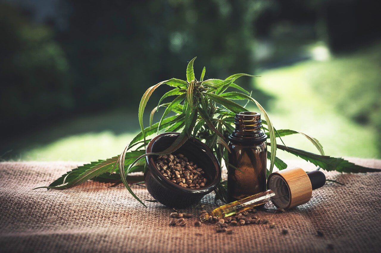 Nutzen von CBD Nutzen von CBD