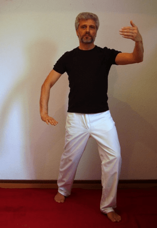 Tai Chi