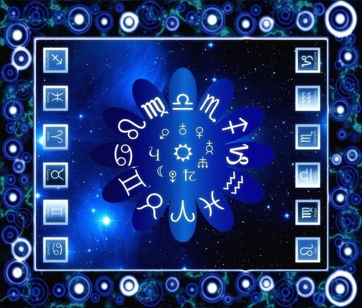 Astrologische Vorhersagen