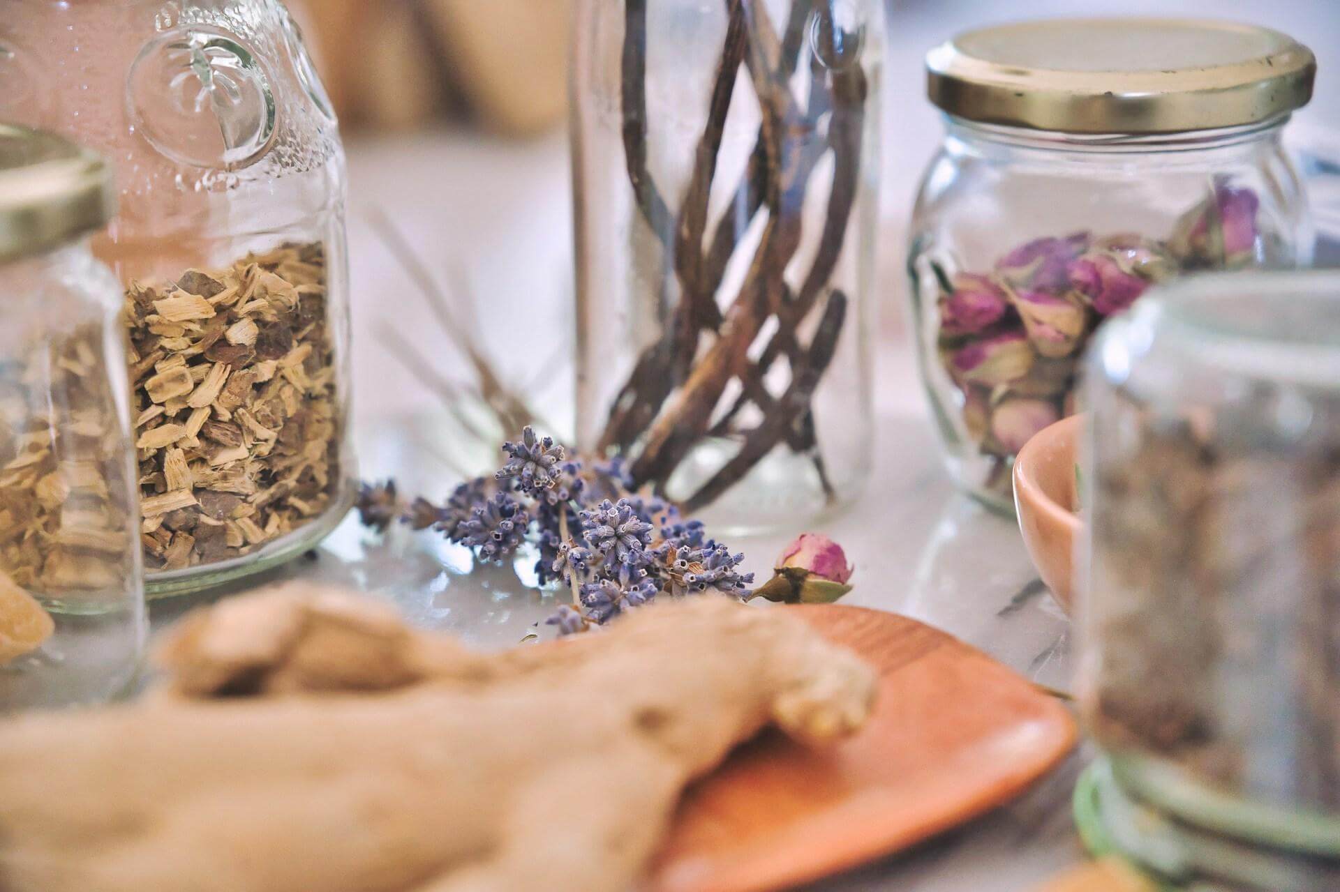 phytotherapie
