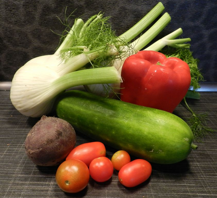 Basische Ernährung Basische Ernährung