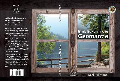 Buch: Einblicke in die Geomantie