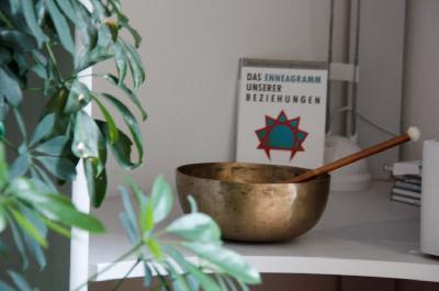 Enneagramm-Buch