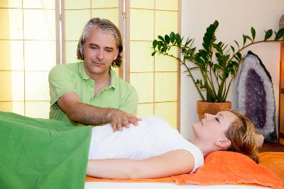 Craniosacral Aachen