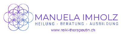 Reiki-Therapeutin / -Ausbildnerin, Lebensberaterin Altdorf