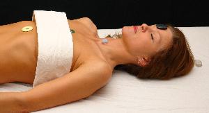 Prana-Stone Massage
