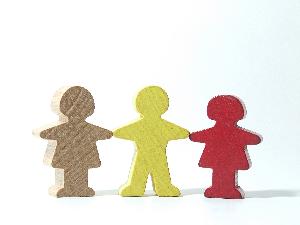 Systemisches Familienstellen