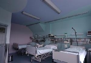 Krankenhaus II