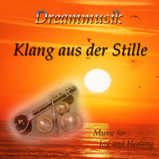 CD Klang aus der Stille