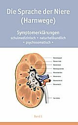 Autorin von DIE SPRACHE DER NIERE