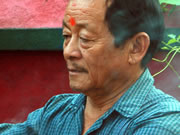 Mohan Rai