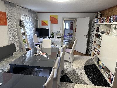 Arbeitsraum / Kursraum