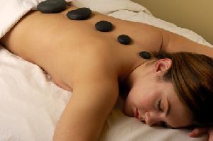 Hot Stone Massage