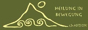 Heilung in Bewegung - Logo