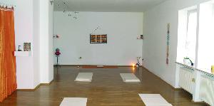 MahaShakti Yoga Studio