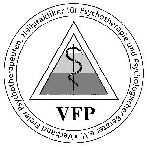 Verband freier Psychotherapeuten (VFP)