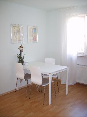 Sprechzimmer