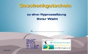 Fachhypnosetherapeutin + Coaching München