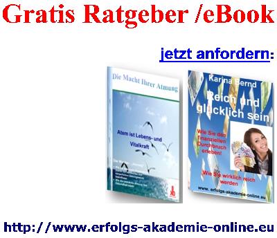 Gratis Ratgeber!