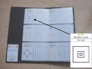 Similis Cards