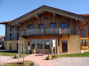 Heilzentrum in Neubeuern bei Rosenheim