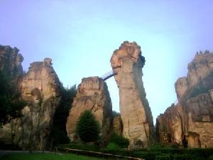 Externsteine