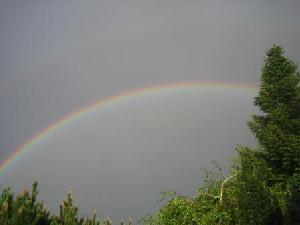 Regenbogen