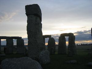 Stonehenge