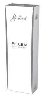 vernetzter Filler