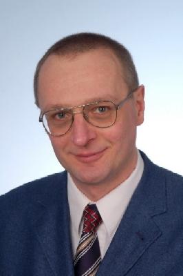 Wolfgang Brantsch