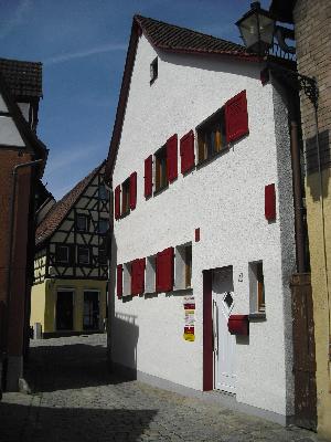 Praxishaus