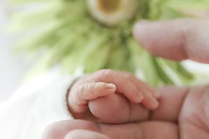 Unerfüllter Kinderwunsch