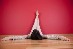 Hormon Yoga - Die hormonelle Yoga-Therapie