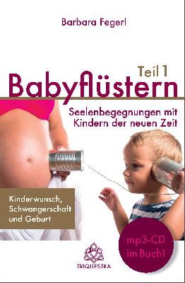 Cover Babyflüstern